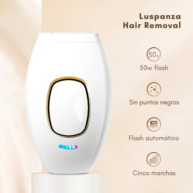 Depiladora de laser IPL PRO